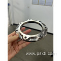 TC4 Gr5 Titanium Alloy Parts